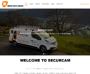securcam